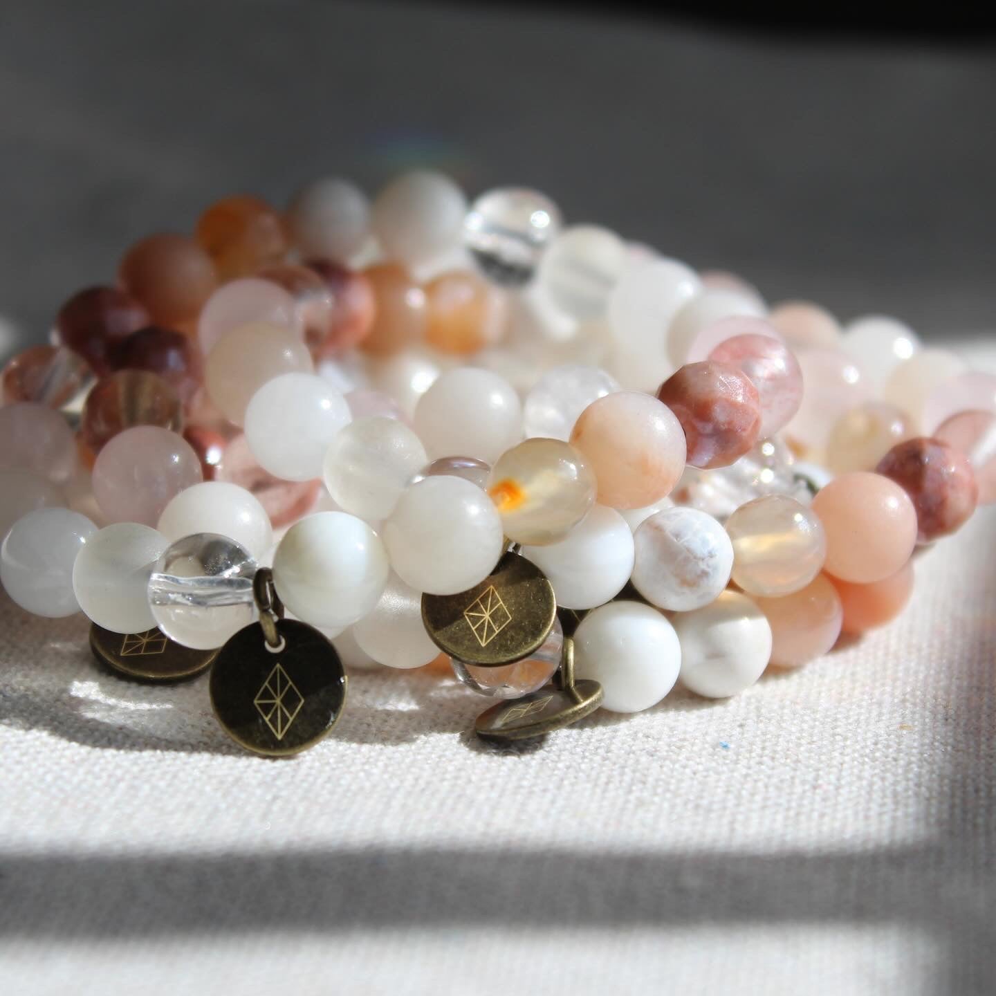 Goddess Bracelet