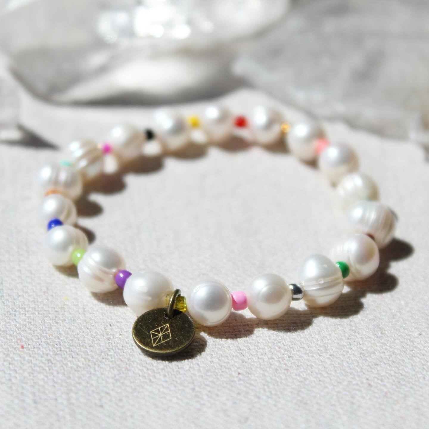 Calm & Content Bracelet