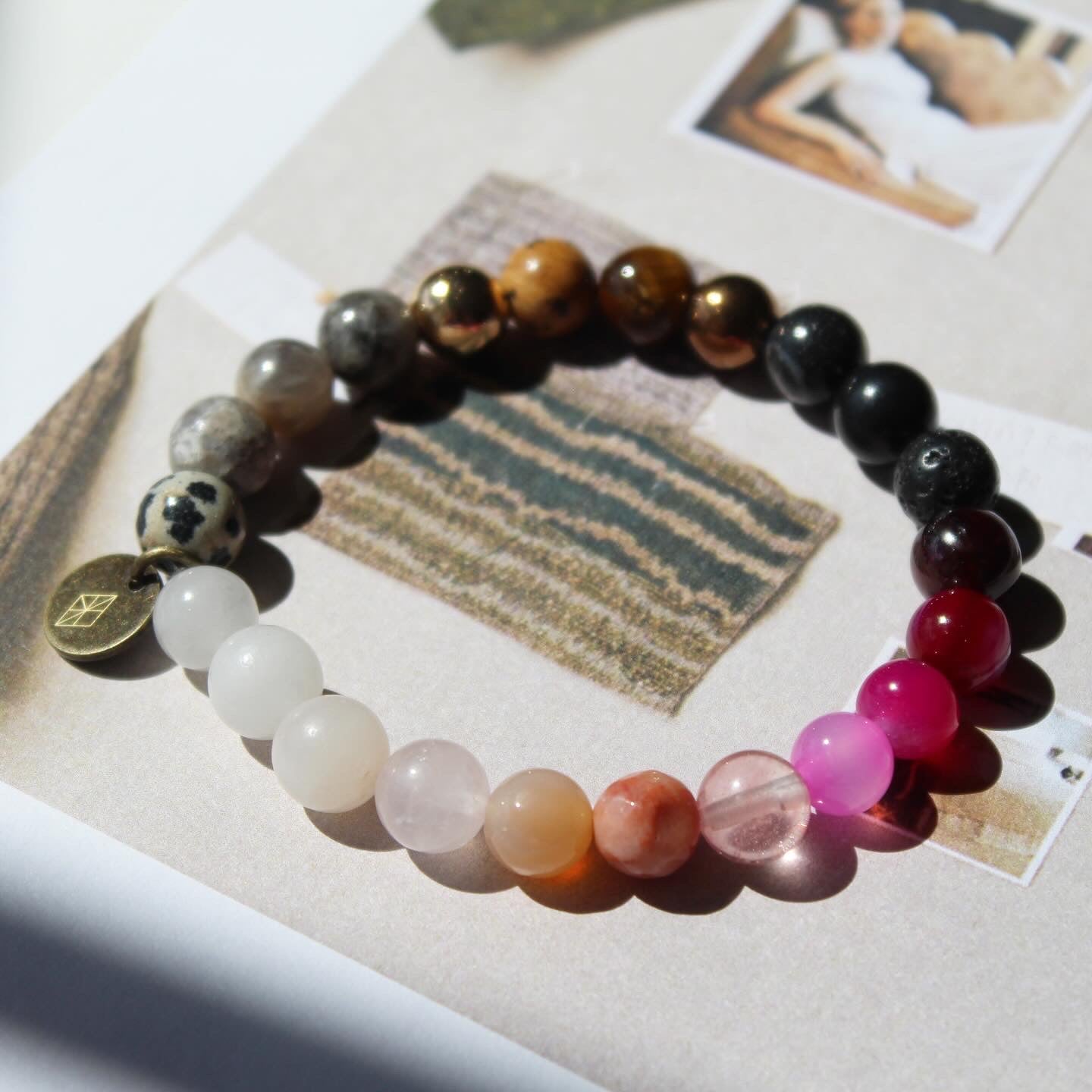 Galaxy Bracelet