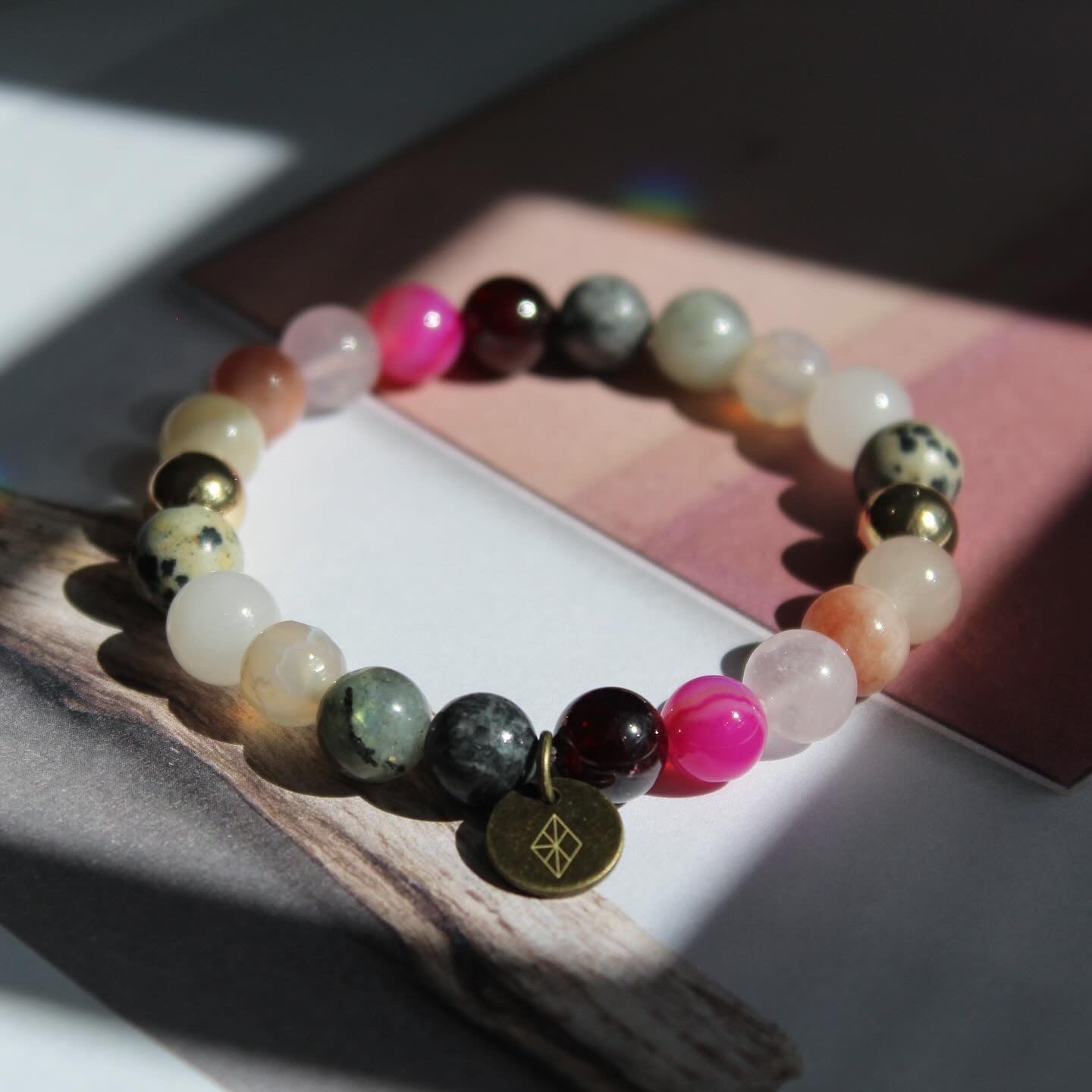 Power Bracelet