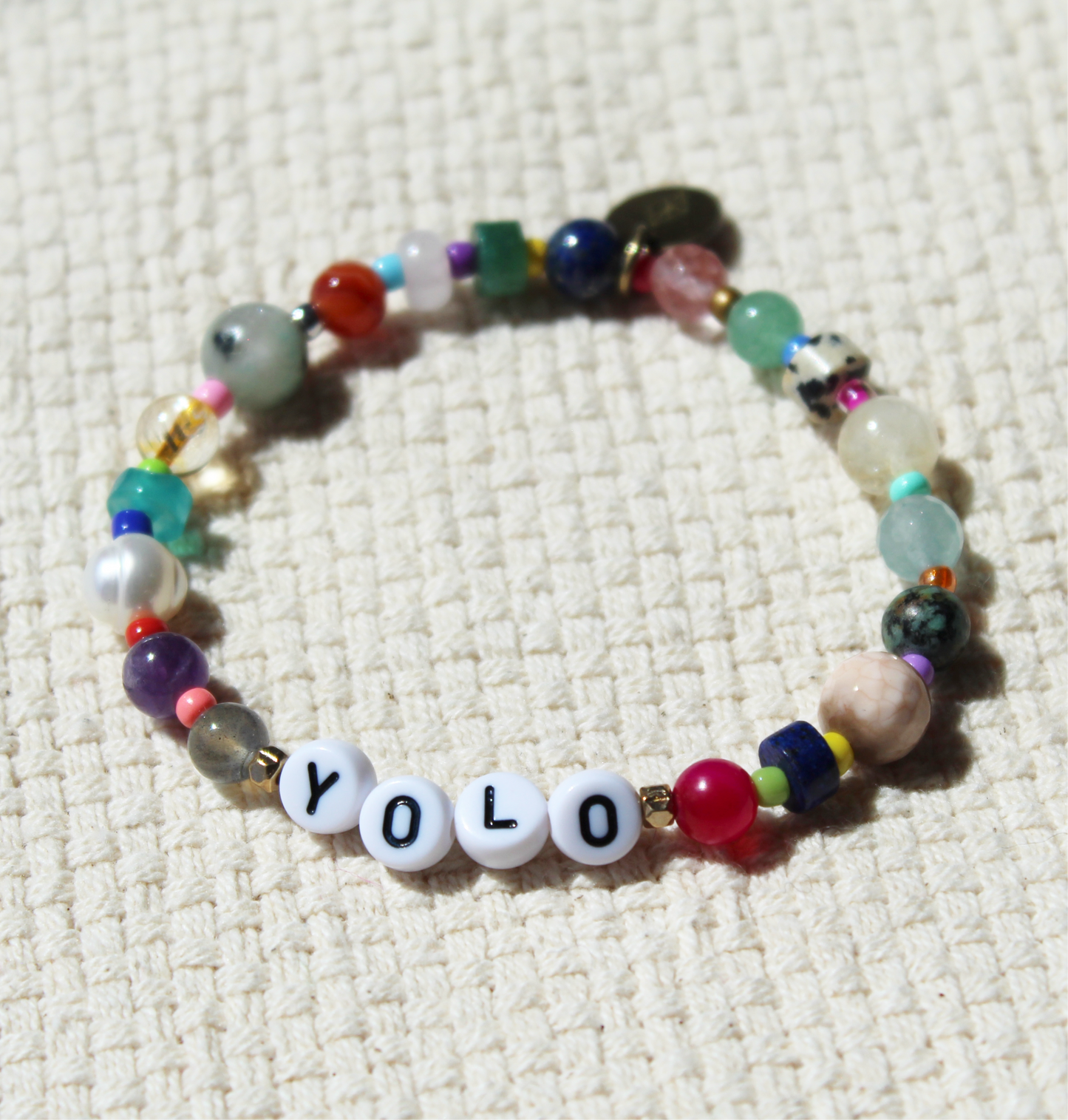 YOLO Bracelet
