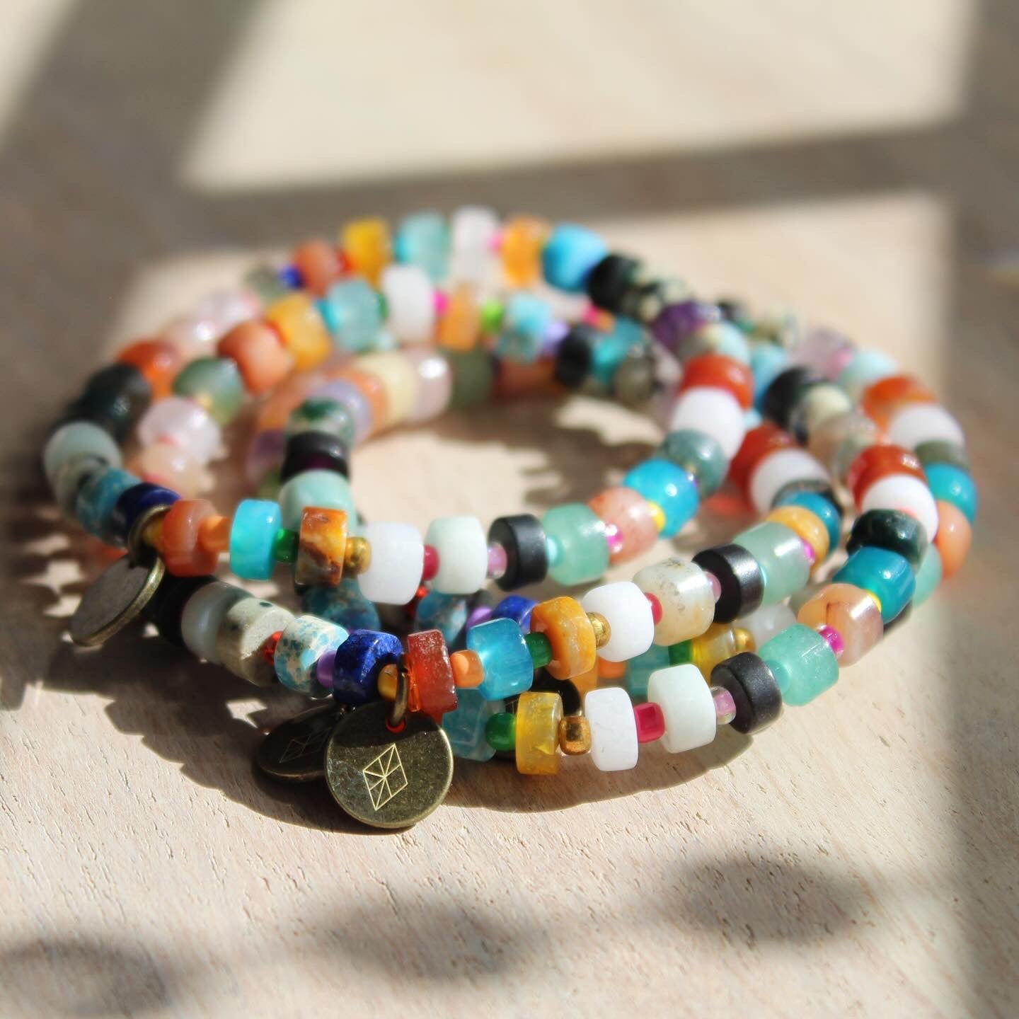 Wild at Heart Bracelet