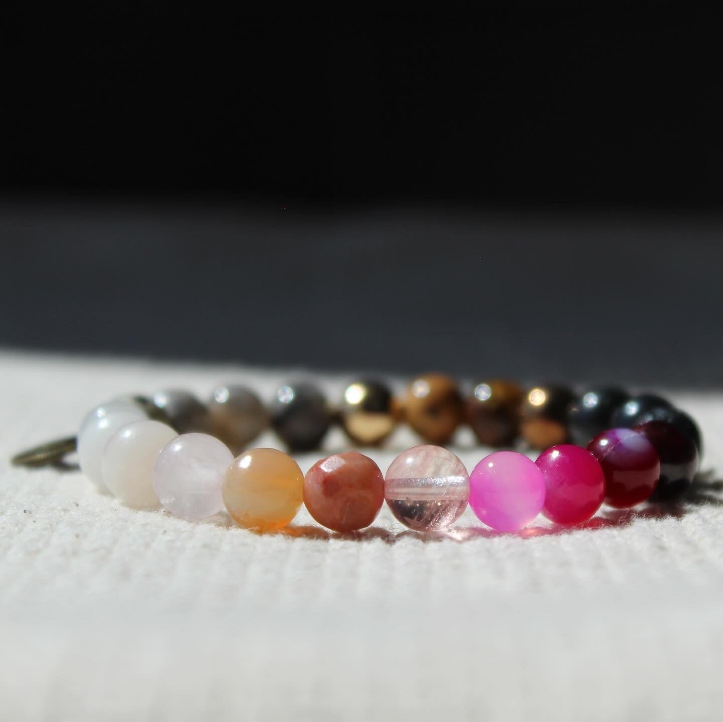 Galaxy Bracelet