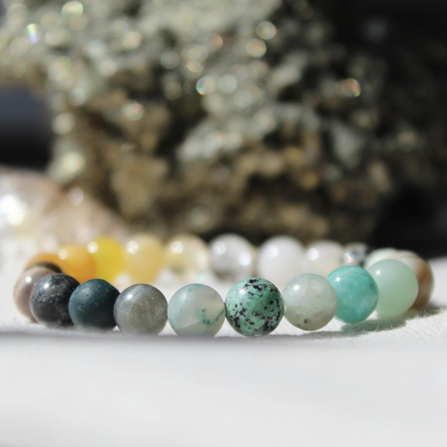 Soleil Bracelet