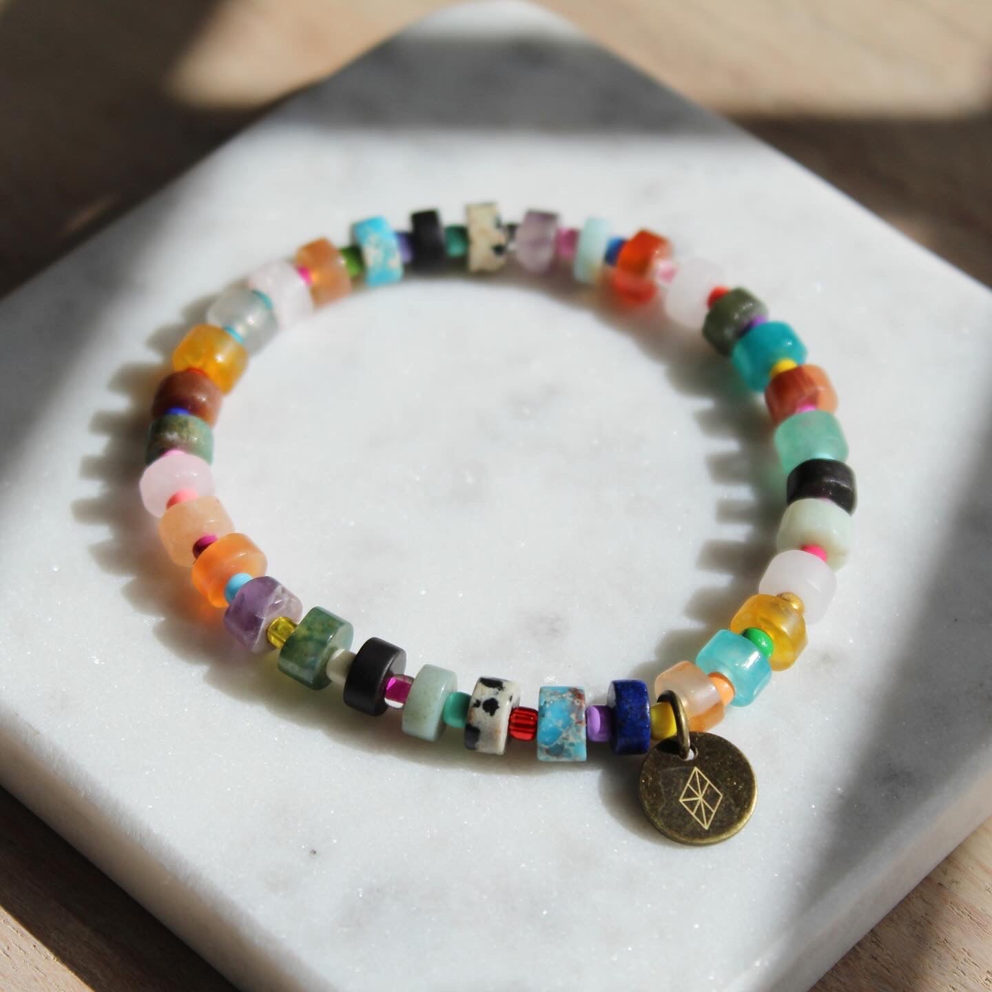 Wild at Heart Bracelet