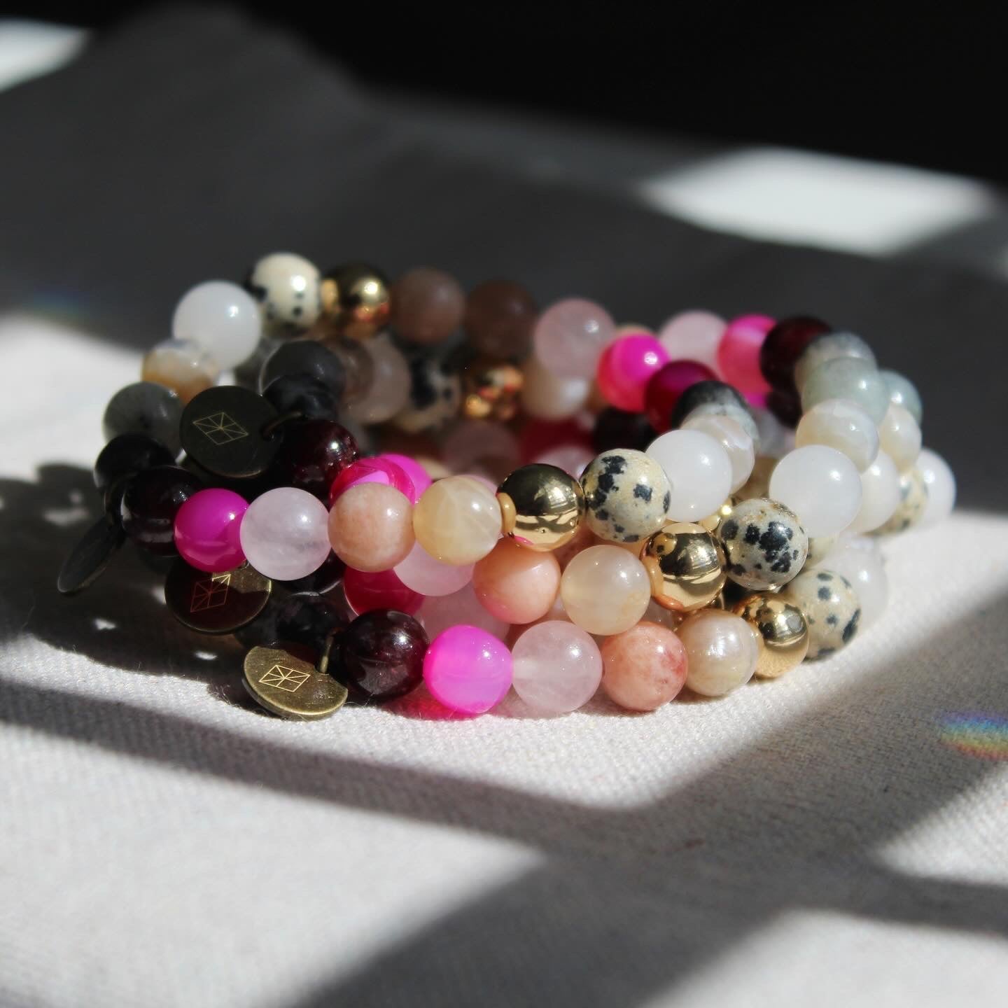 Power Bracelet