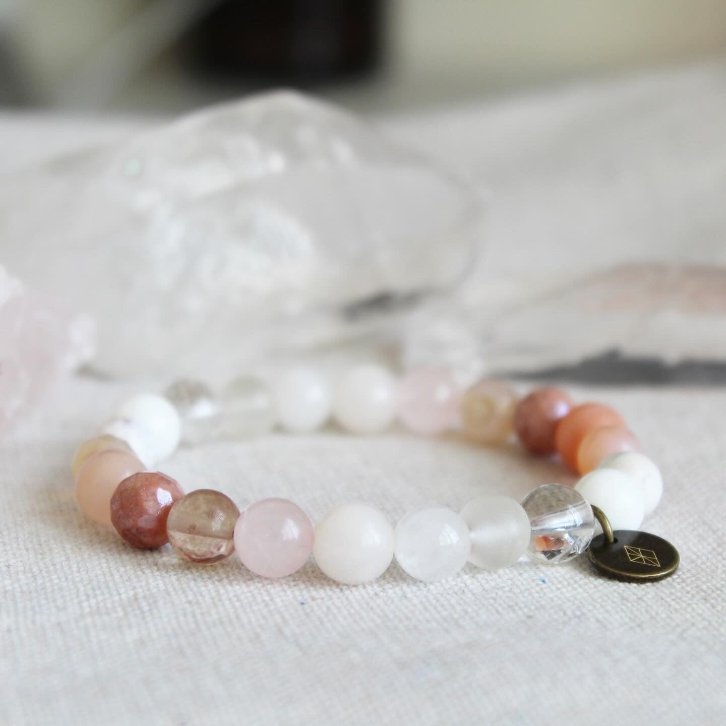 Goddess Bracelet