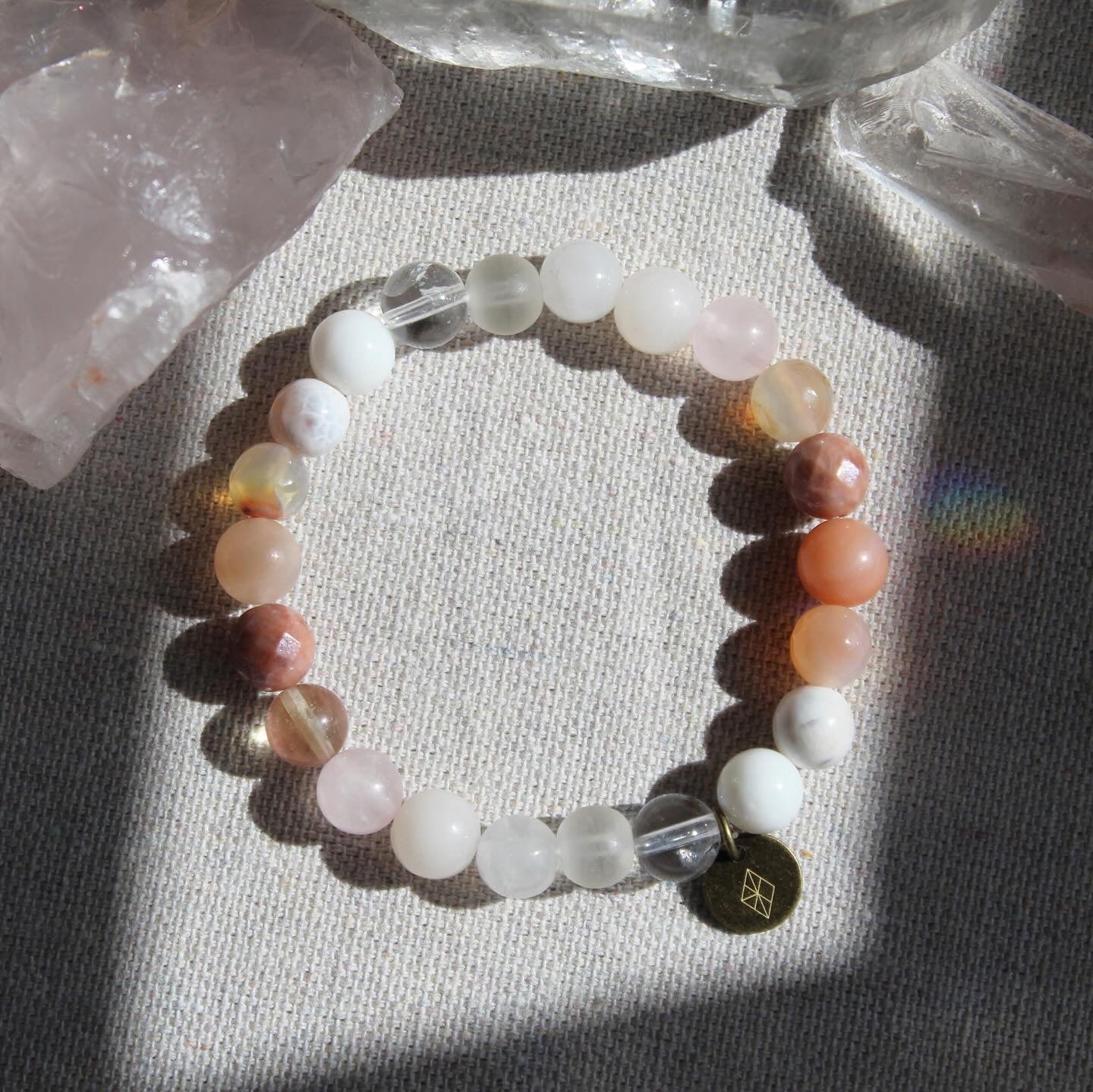 Goddess Bracelet