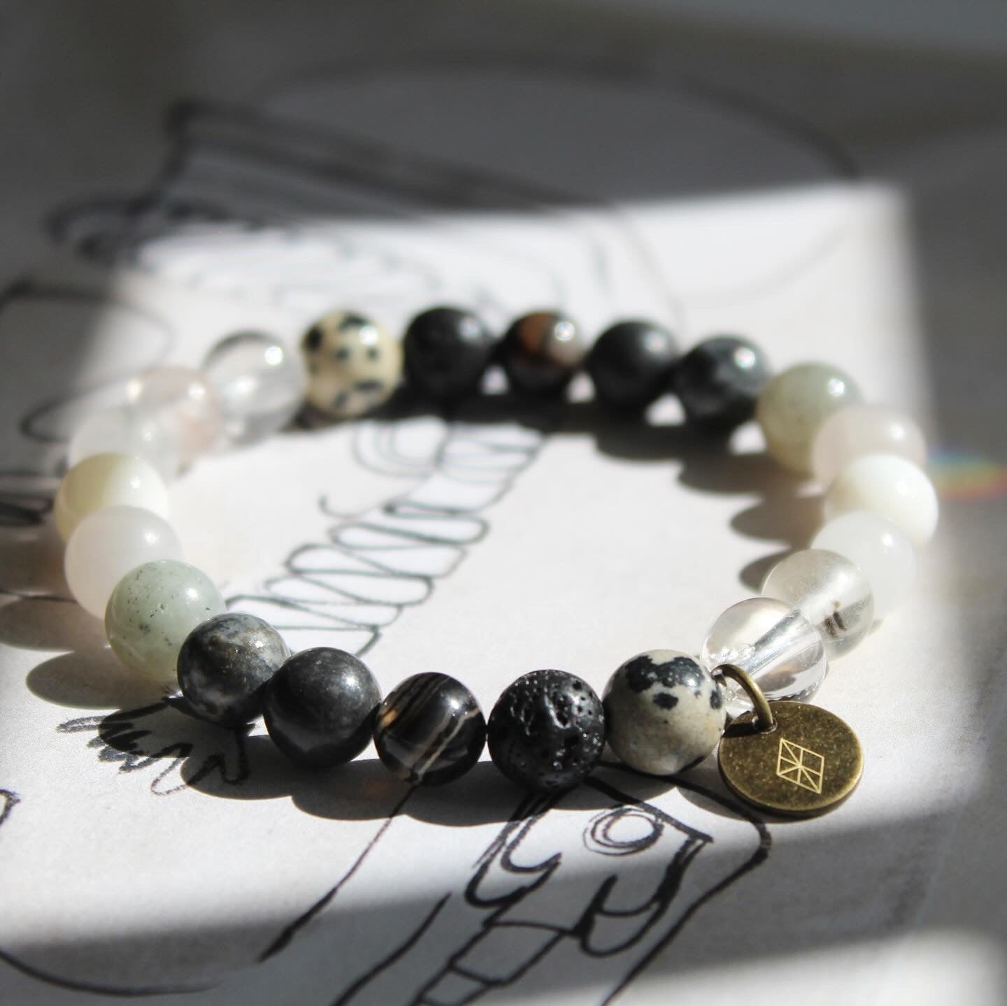 Twilight Bracelet