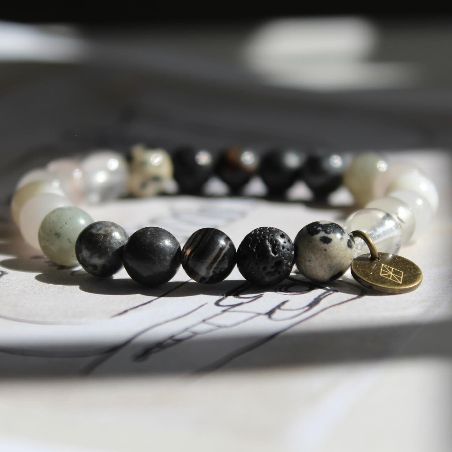 Twilight Bracelet