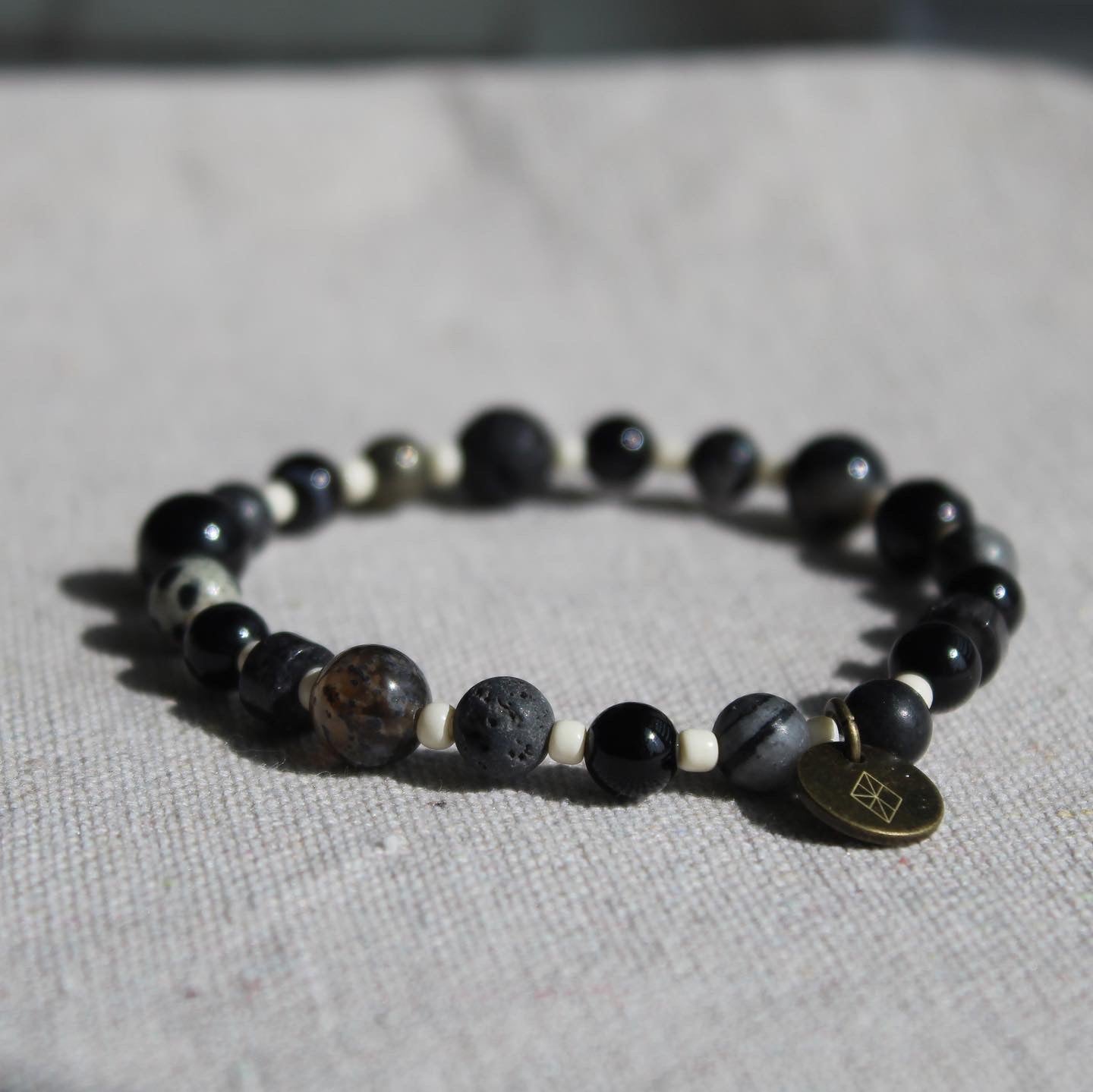 Yin Bracelet