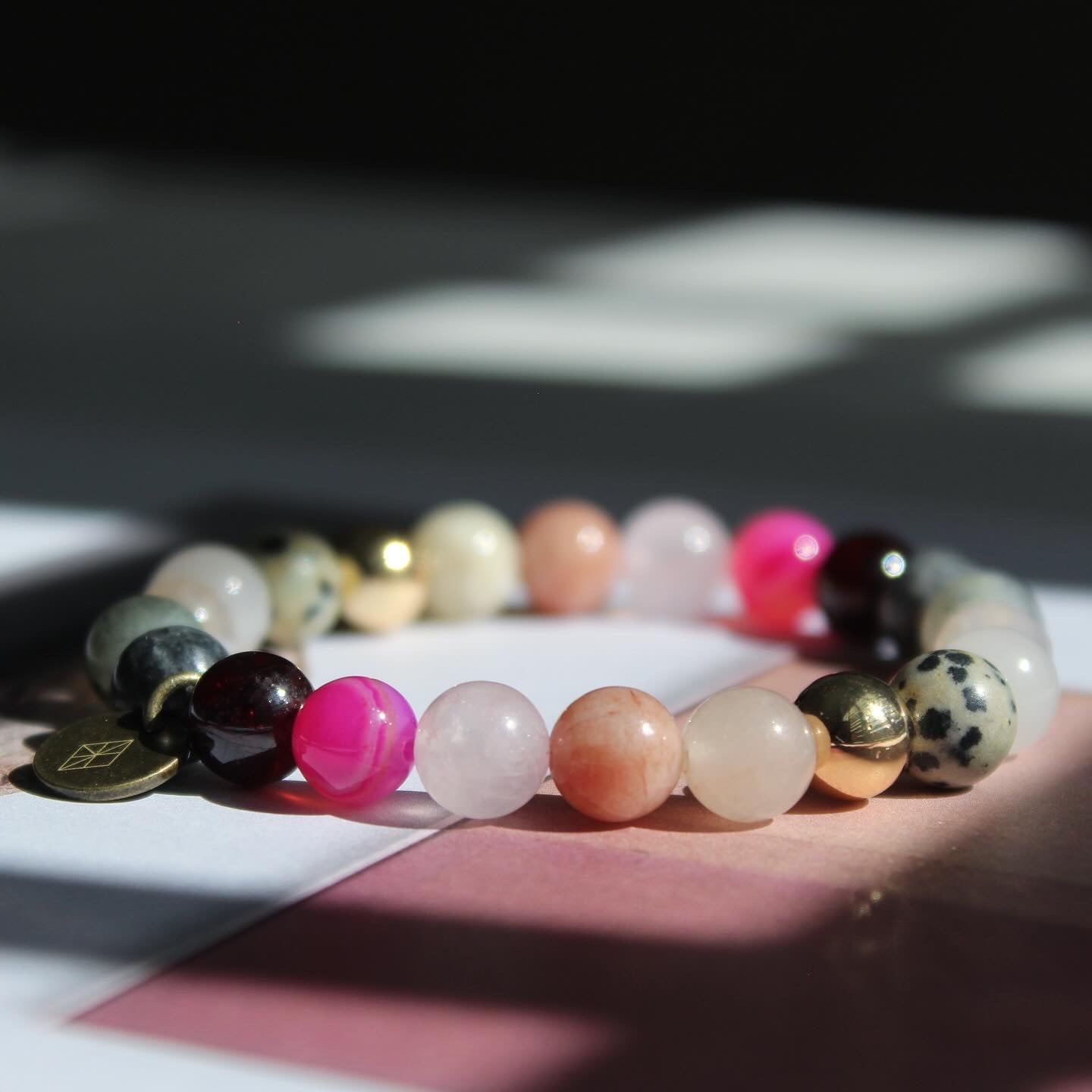 Power Bracelet
