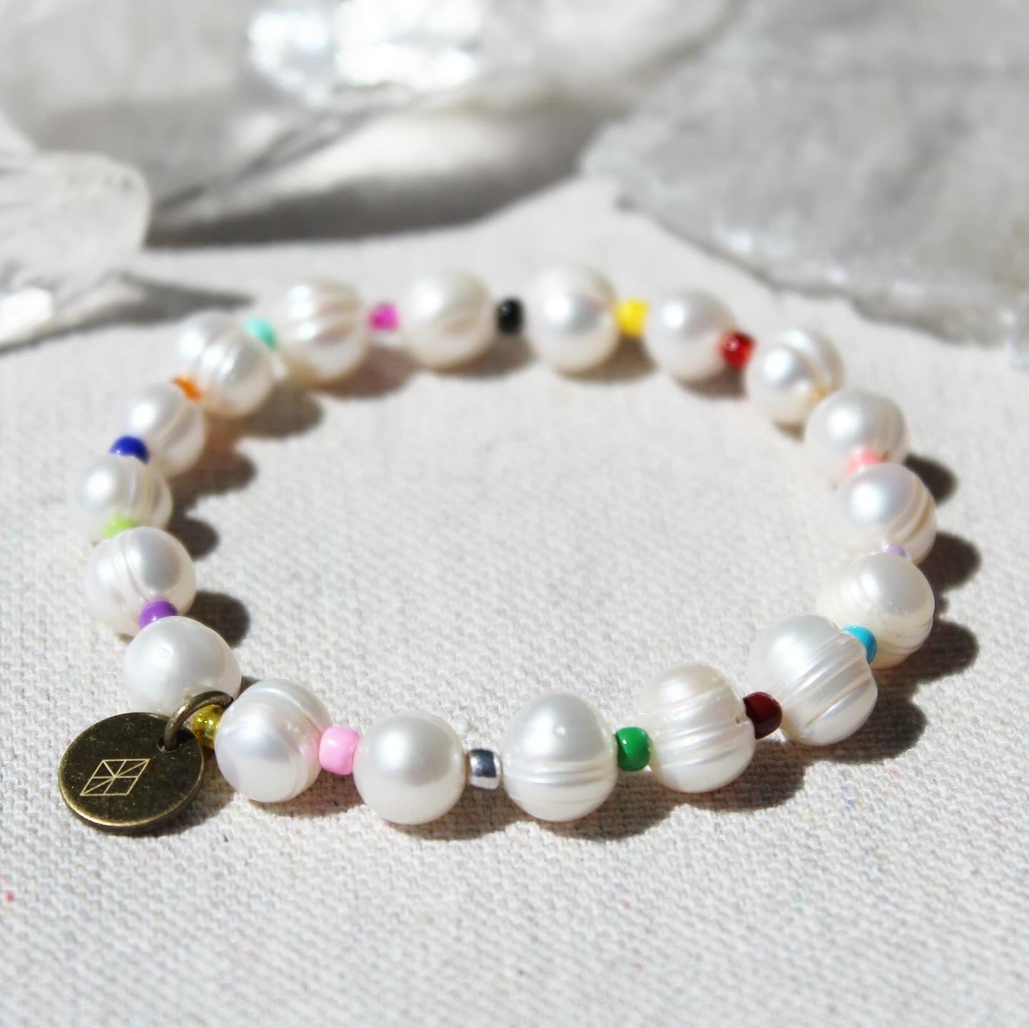 Calm & Content Bracelet