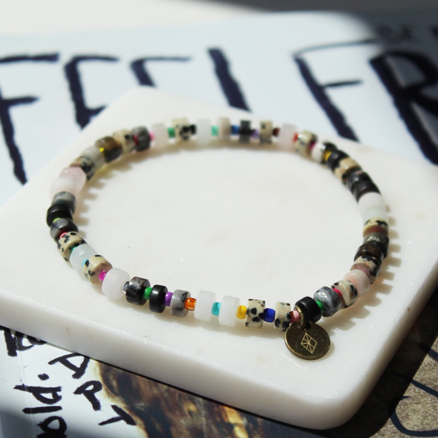 Balance Anklet