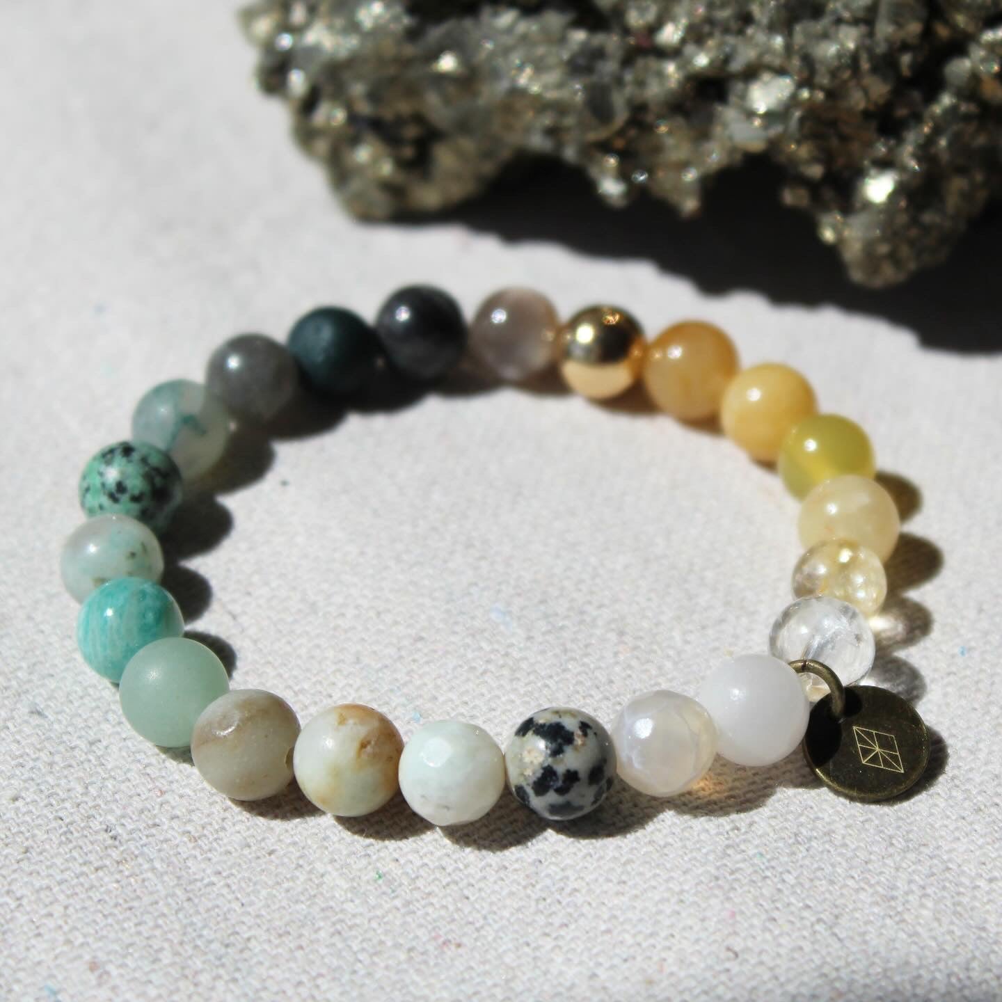 Soleil Bracelet