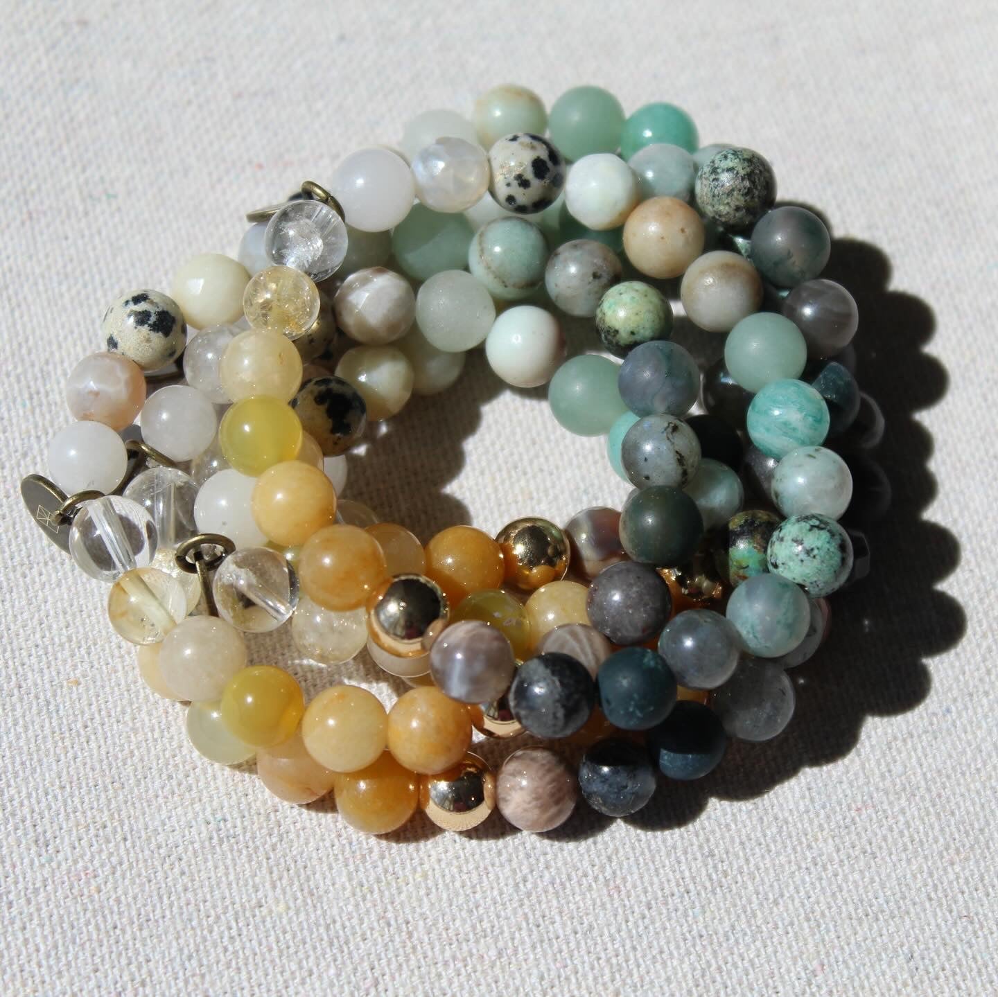 Soleil Bracelet