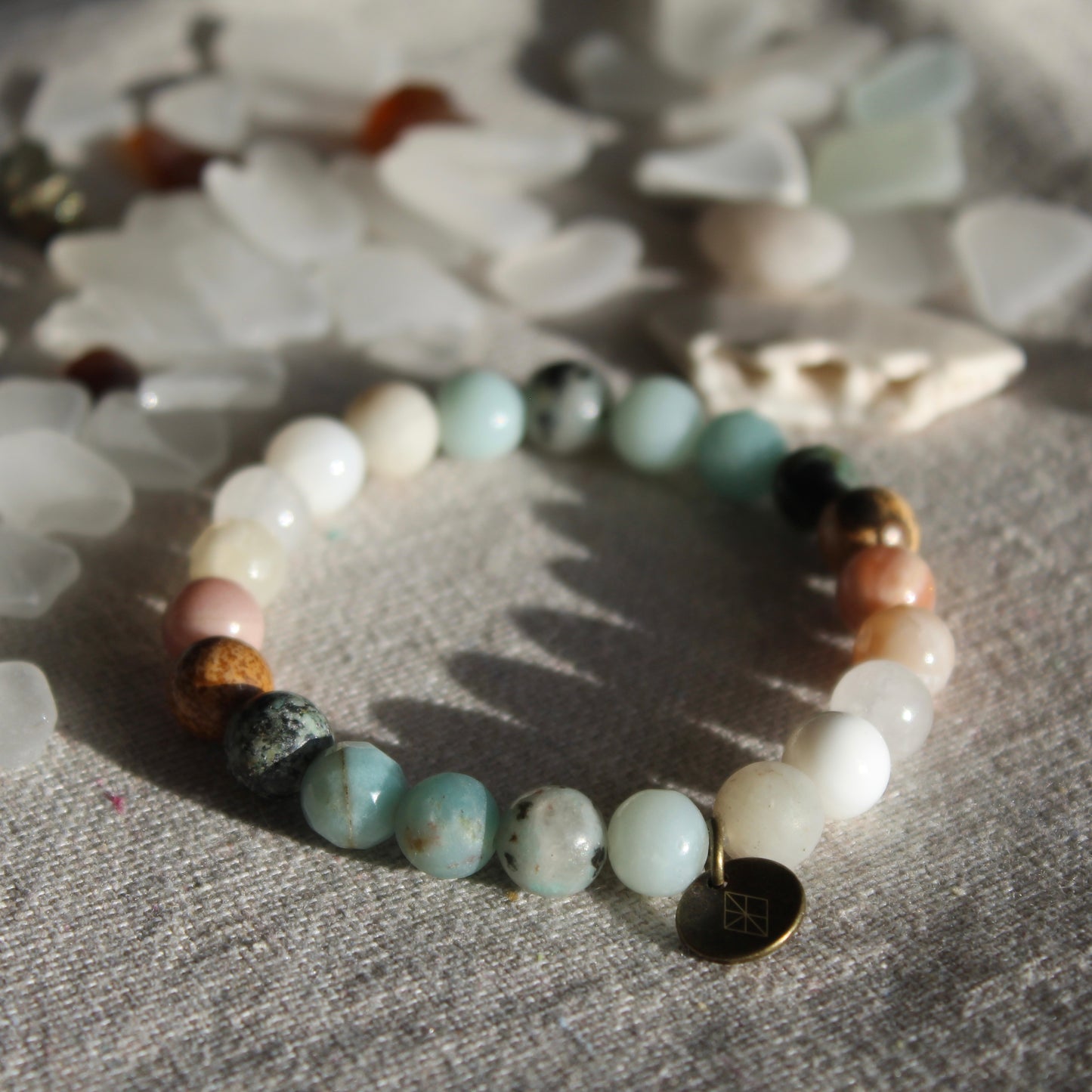 Shoreline Bracelet