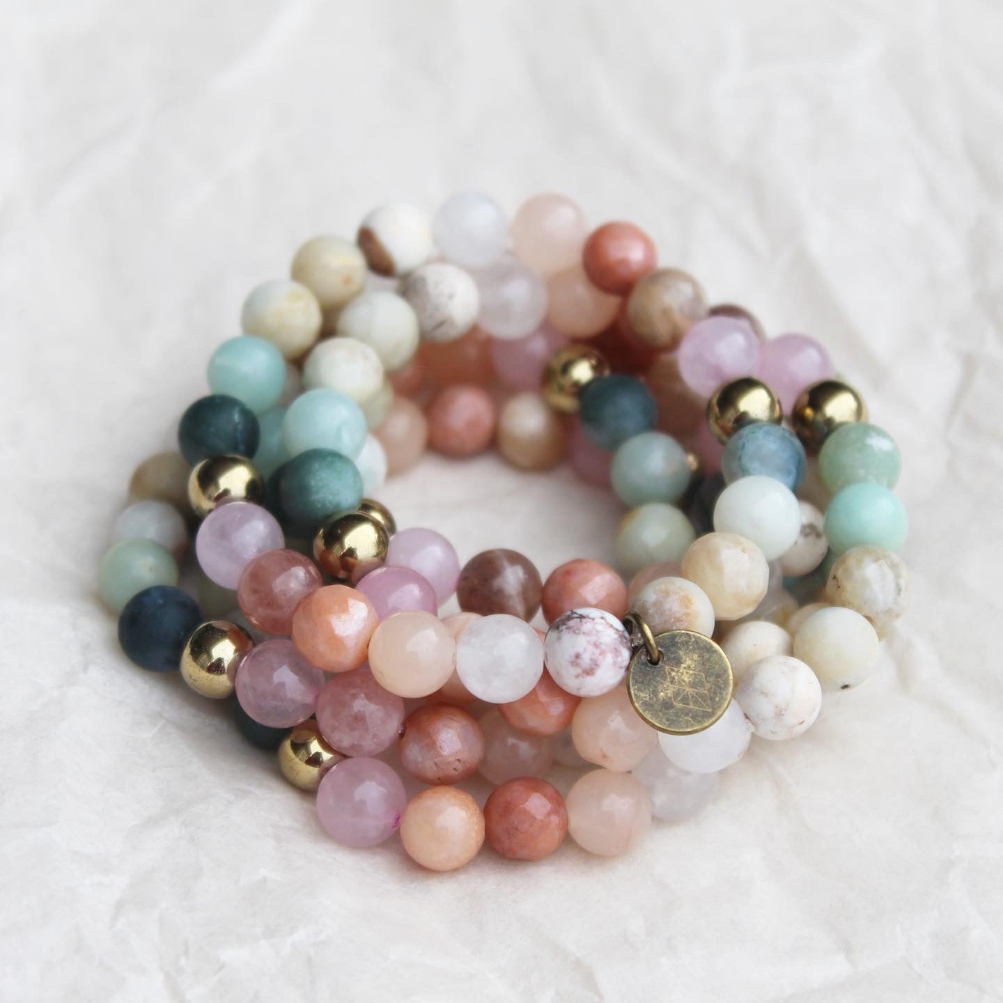 Love + Light Bracelet