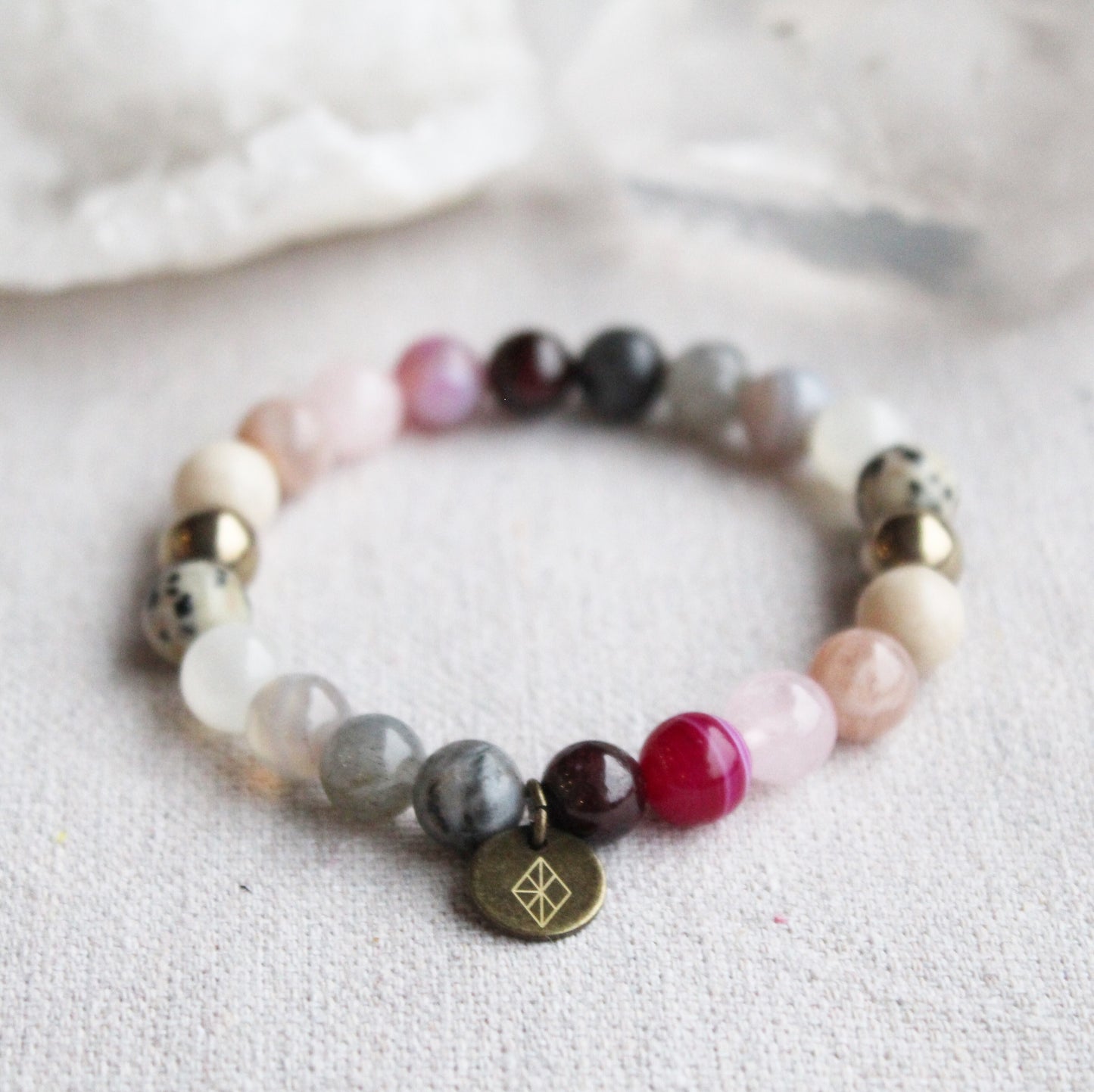 Power Bracelet