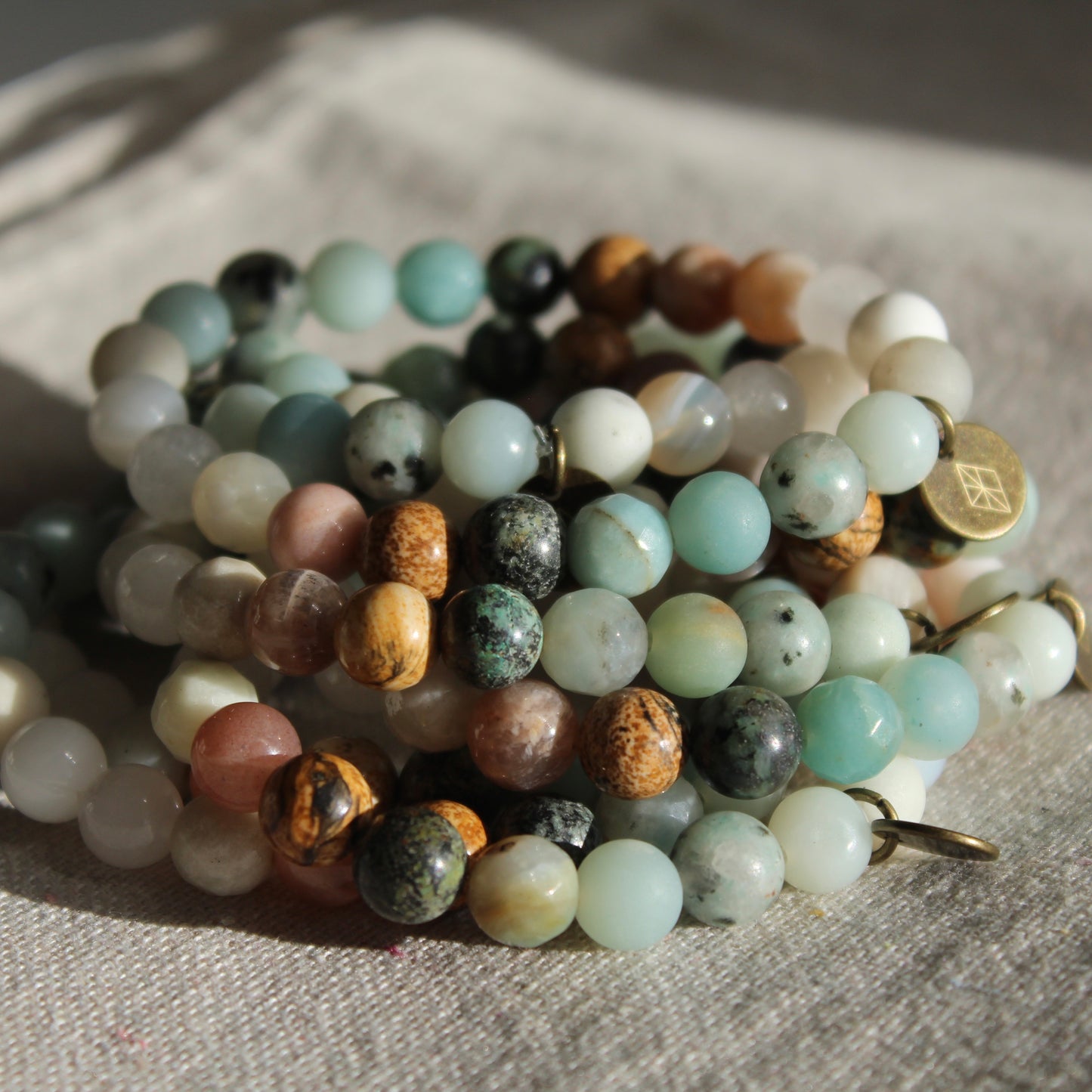 Shoreline Bracelet