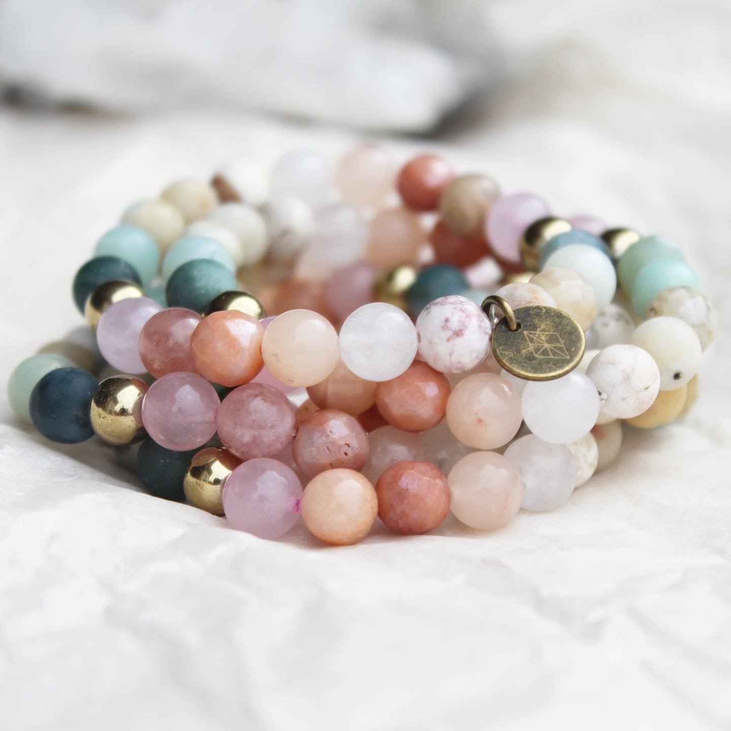 Love + Light Bracelet