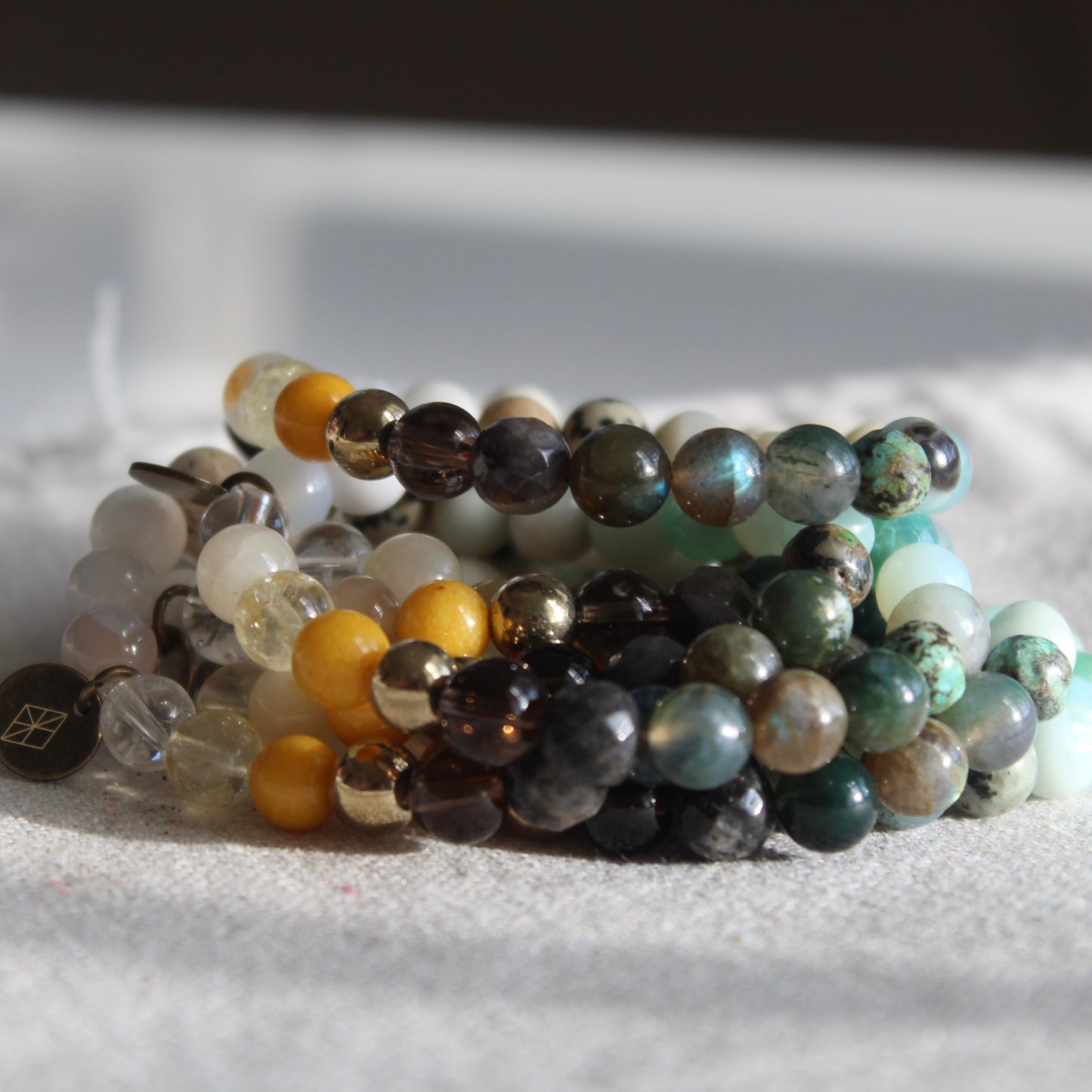 Soleil Bracelet