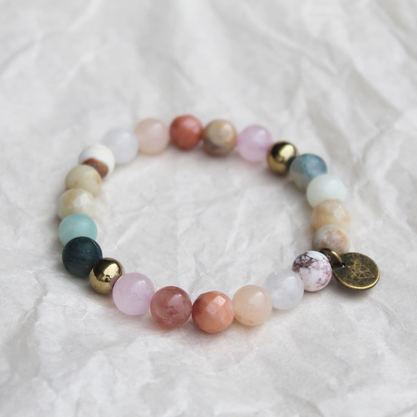 Love + Light Bracelet