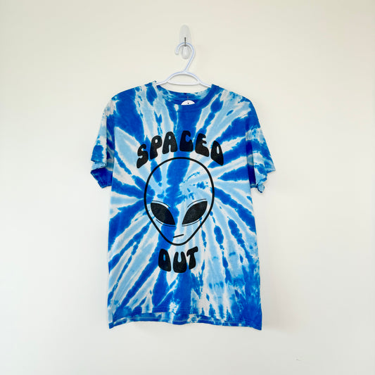 Spaced Out Graphic T-Shirt (M)