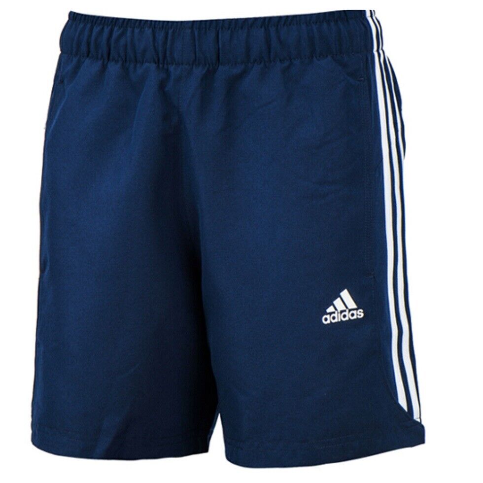 Adidas Essentials 3-Stripes Chealsea Shorts (L)