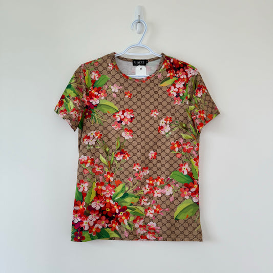 Gucci Cherry Blossom T-Shirt (M)