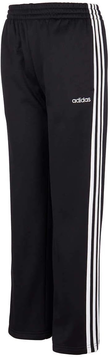 Adidas Essentials 3-Stripe Track Pants (XL)