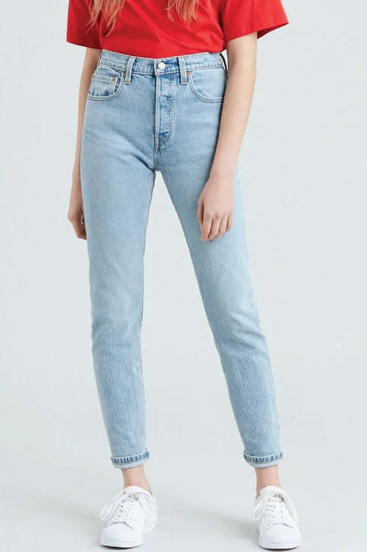 Levi’s Wedgie Icon Fit Jeans (28)