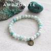 Gemstone Stacking Bracelets