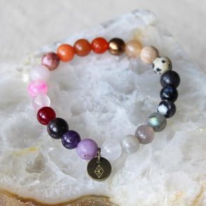 Lead From Within Bracelet