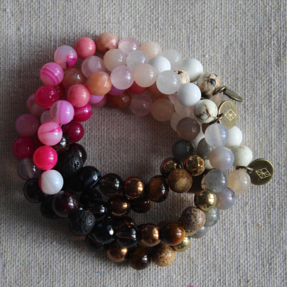 Galaxy Bracelet